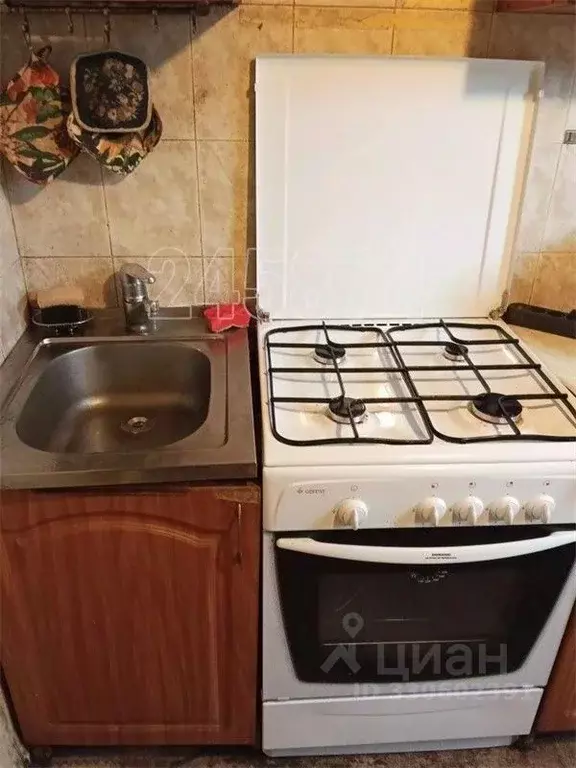 Комната Москва ул. Гурьянова, 1 (10.0 м) - Фото 2