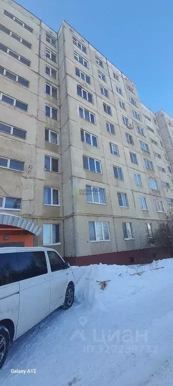 1-к кв. Орловская область, Орел ул. Маринченко, 23 (34.6 м) - Фото 1