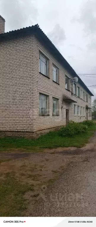 1-к кв. Псковская область, Печорский муниципальный округ, д. ... - Фото 2