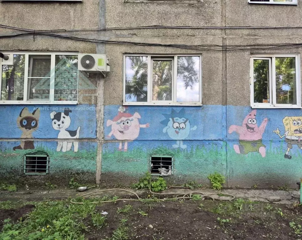 Комната Хакасия, Абакан Советская ул., 177 (18.0 м) - Фото 2