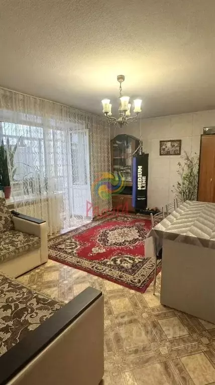 2-к кв. Ивановская область, Иваново ул. Дунаева, 75 (44.0 м) - Фото 1