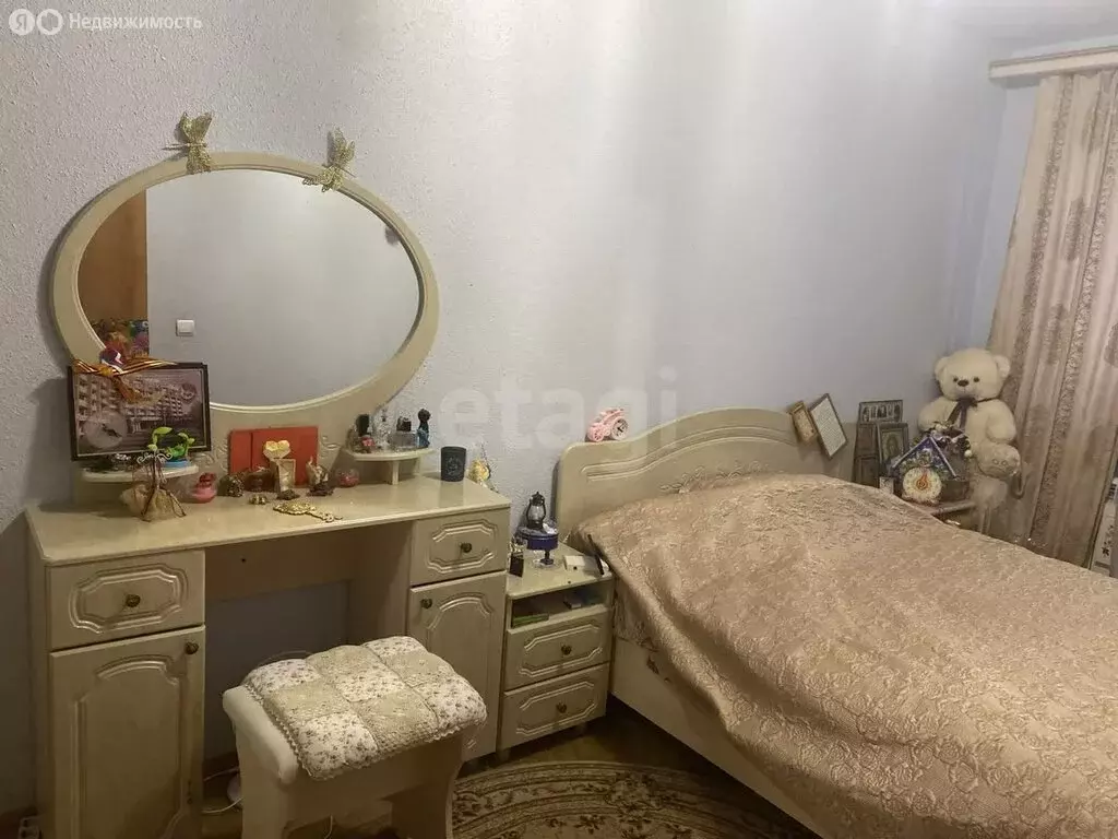 2-комнатная квартира: Малоярославец, Московская улица, 79Ак1 (47.3 м) - Фото 2