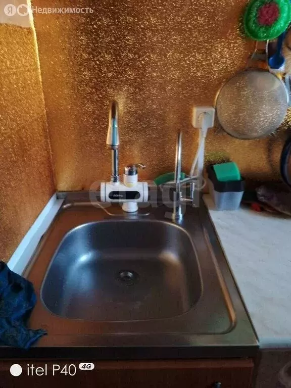 4-комнатная квартира: деревня Колталово, Центральная улица, 28 (70 м) - Фото 2