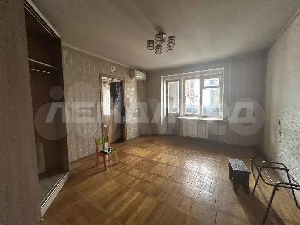 3-к. квартира, 52,4 м, 7/9 эт. - Фото 1