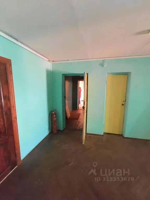 Комната Московская область, Старая Купавна Богородский городской ... - Фото 1