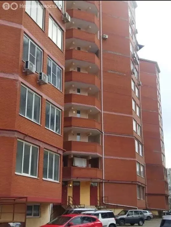 2-комнатная квартира: Анапа, улица Крылова, 113 (92.9 м) - Фото 0