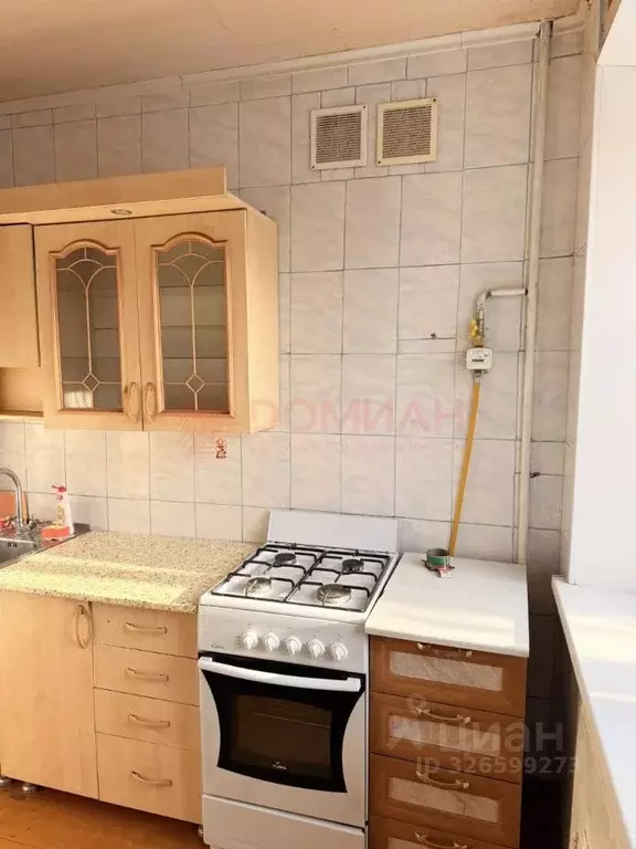 2-к кв. Ростовская область, Волгодонск ул. Ленина, 76А (44.7 м) - Фото 1