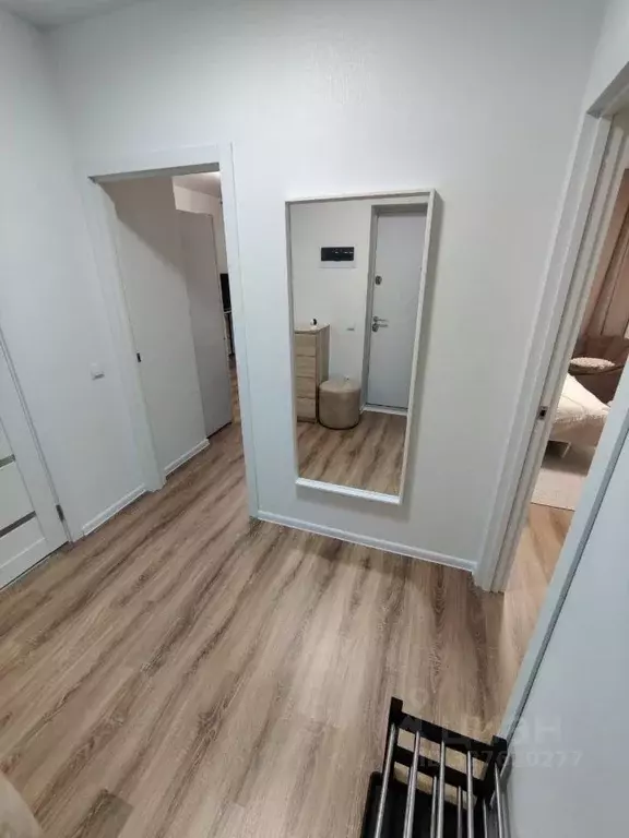 1-к кв. Москва ул. Гренадерская, 9к3 (38.0 м) - Фото 2