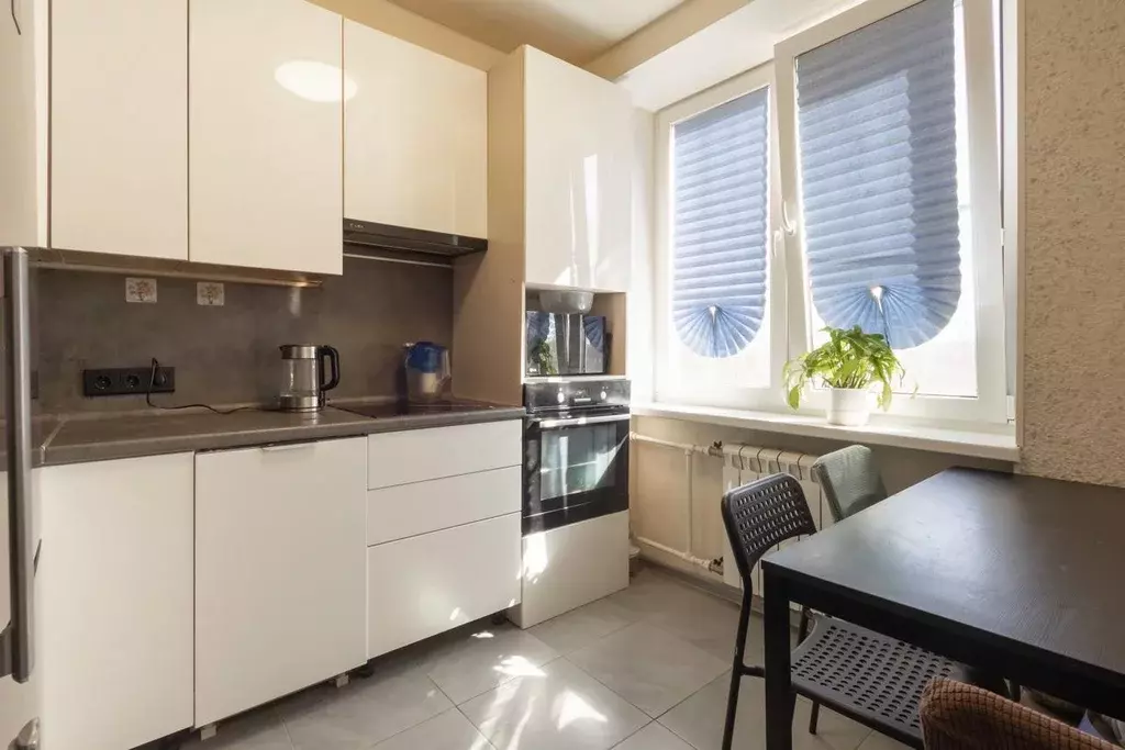 Продаётся 2-к квартира, 46.1 м - Фото 0