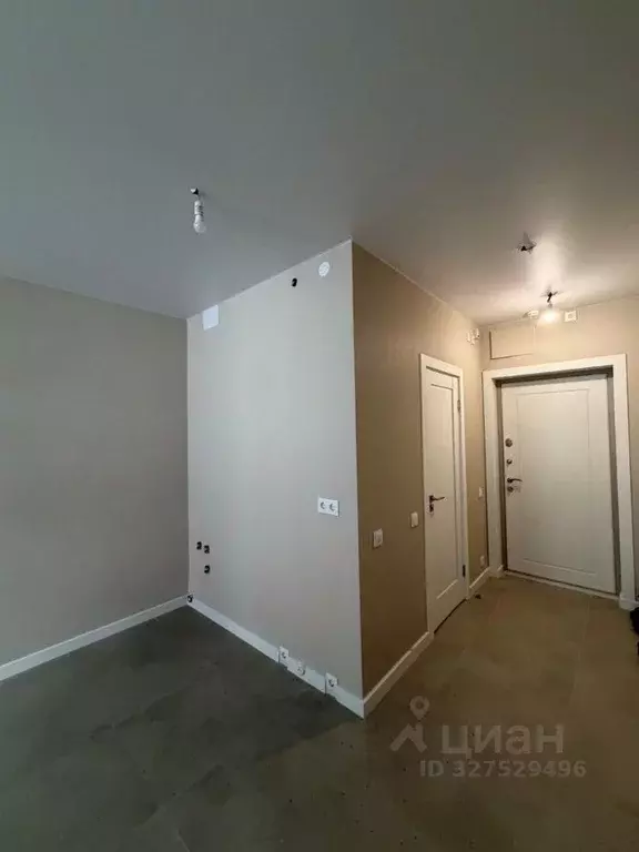 Студия Москва ул. Братьев Гранат, 8 (21.6 м) - Фото 2