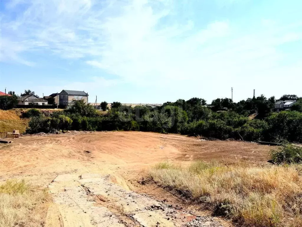 Участок в Калмыкия, Элиста Восточный проезд, 5 (6.0 сот.) - Фото 2