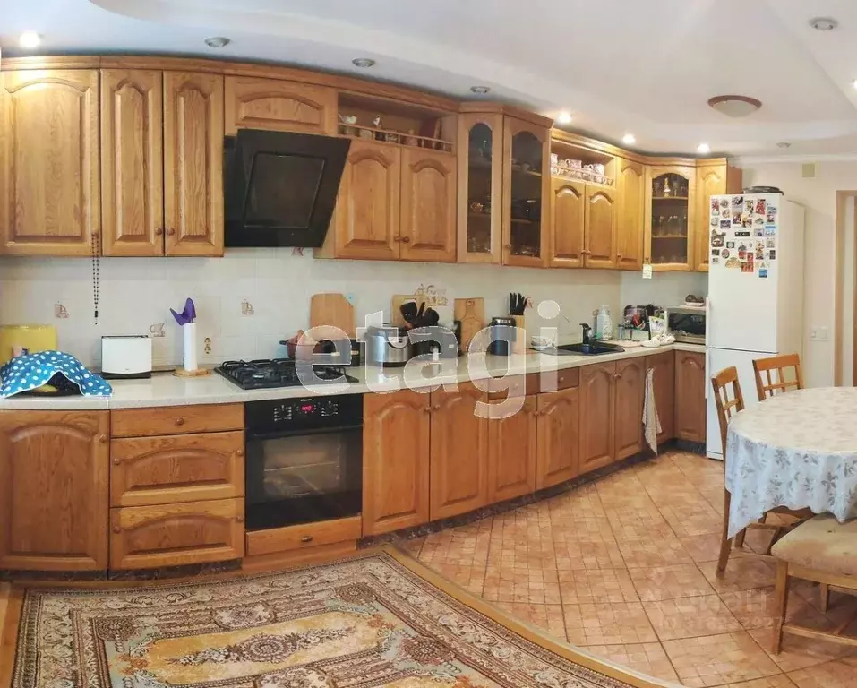 5-к кв. Калужская область, Калуга ул. Фридриха Энгельса, 147 (128.3 м) - Фото 2