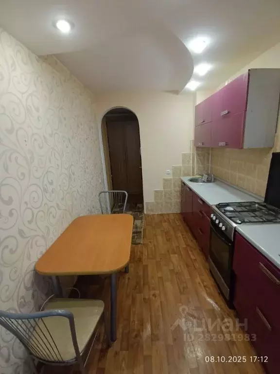 3-к кв. Курганская область, Курган ул. Карла Маркса, 100 (63.0 м) - Фото 2