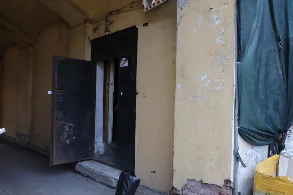 Офис в Санкт-Петербург Садовая ул., 28-30к3 (1051 м) - Фото 2