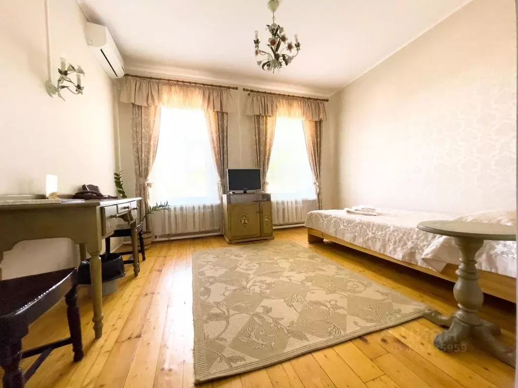 Комната Архангельская область, Вельск ул. Дзержинского, 59 (18.0 м) - Фото 1