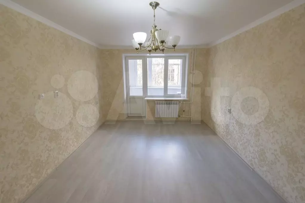 1-к. квартира, 34 м, 2/5 эт. - Фото 1