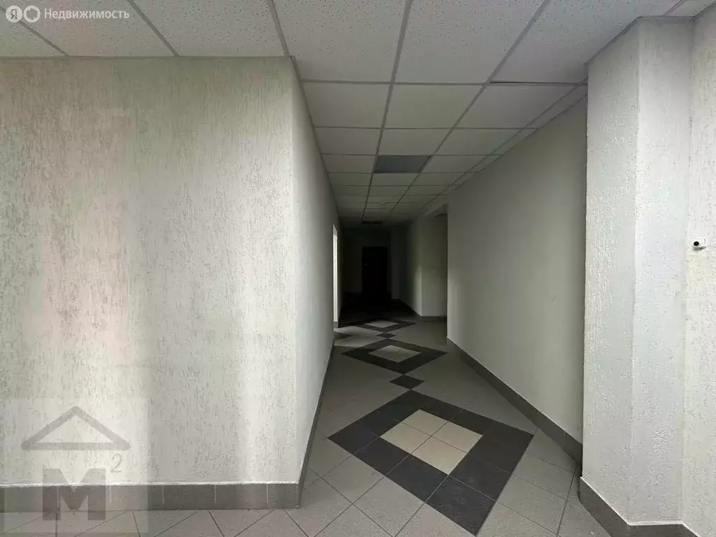 1-комнатная квартира: Абакан, улица Кирова, 214 (34.8 м) - Фото 2