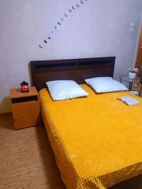 1-к кв. Самарская область, Самара Воронежская ул., 230 (38.0 м) - Фото 0