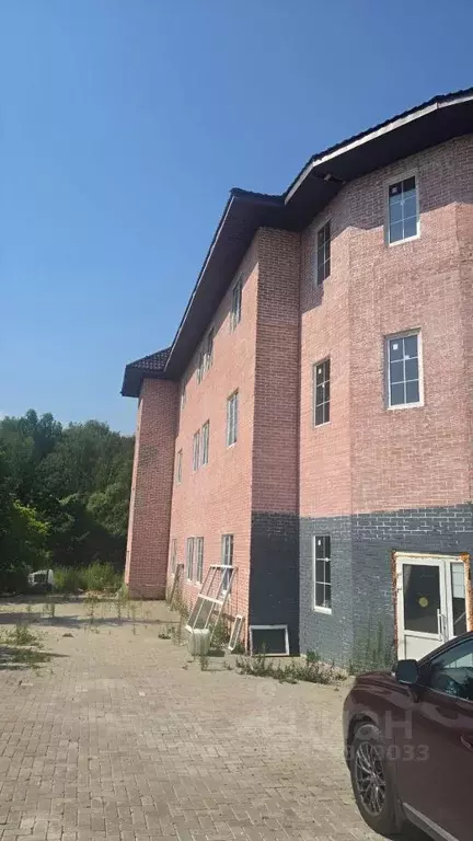 Помещение свободного назначения в Московская область, Домодедово ... - Фото 2