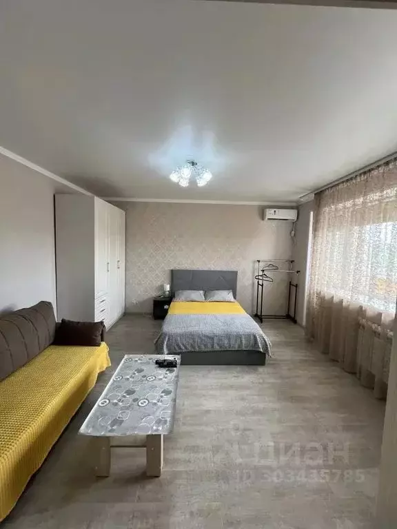 1-к кв. Липецкая область, Елец ул. Черокманова, 2 (39.0 м) - Фото 2