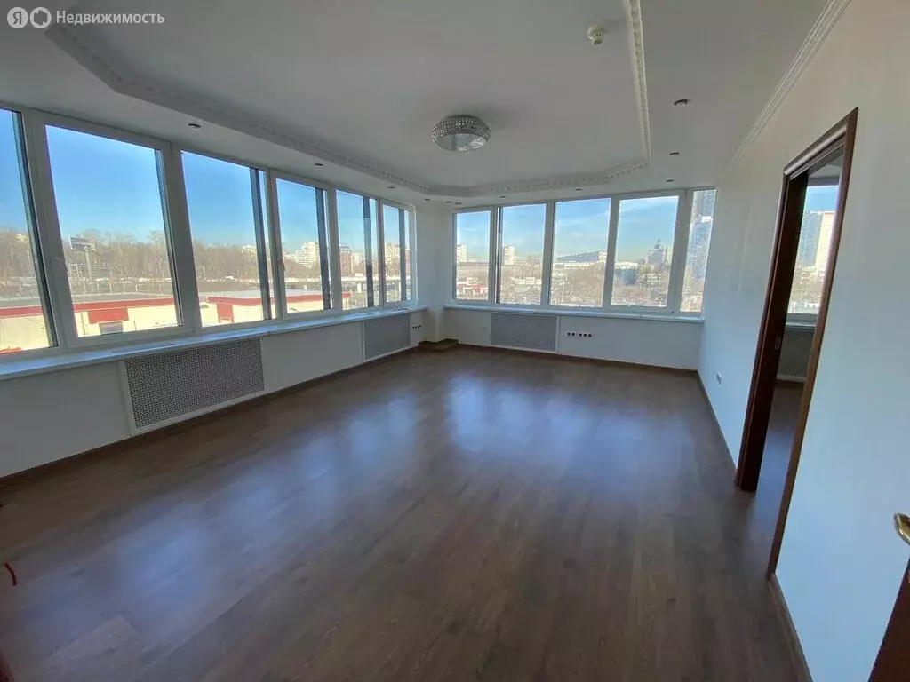 Офис (519 м) - Фото 1