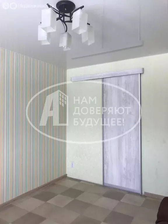 2-комнатная квартира: Лысьва, улица Ленина, 45 (41.4 м) - Фото 2