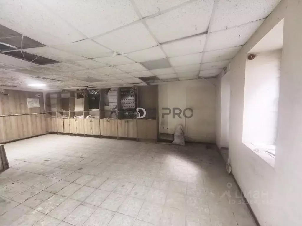 Торговая площадь в Саратовская область, Саратов ул. Имени И.С. ... - Фото 2