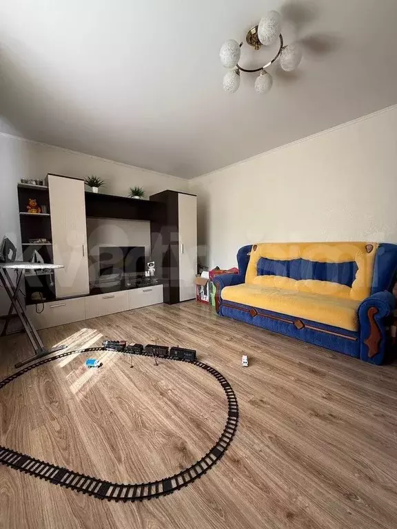 2-к. квартира, 52 м, 4/5 эт. - Фото 0
