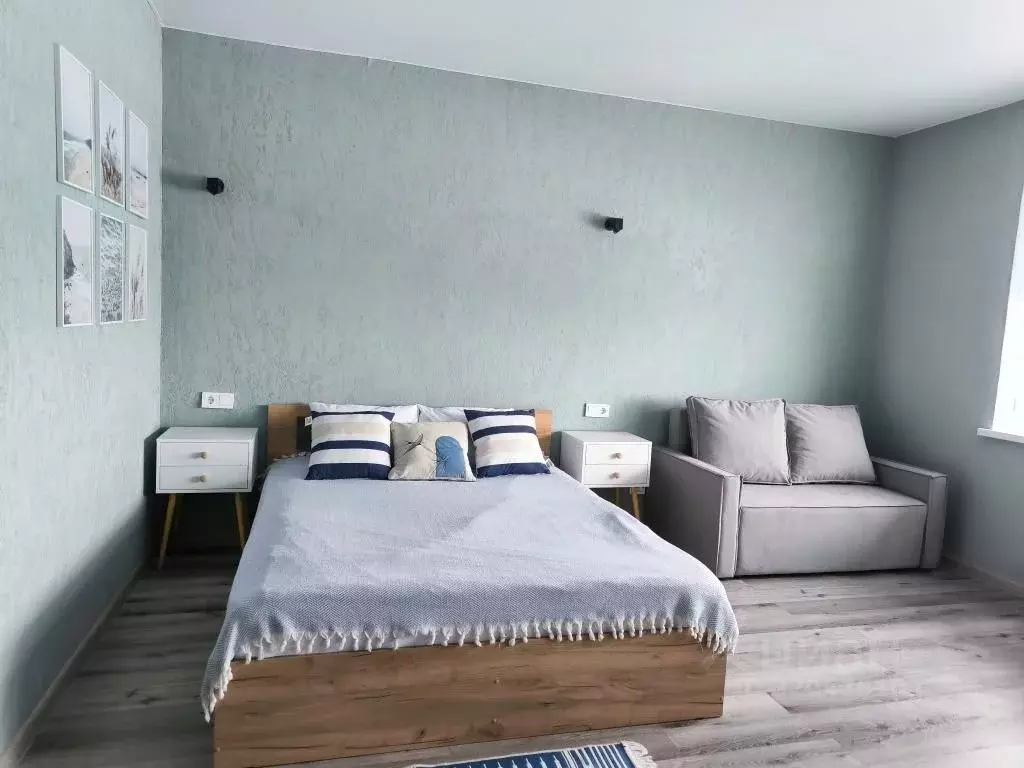 1-к кв. Ульяновская область, Новоульяновск городской округ, с. Криуши ... - Фото 2