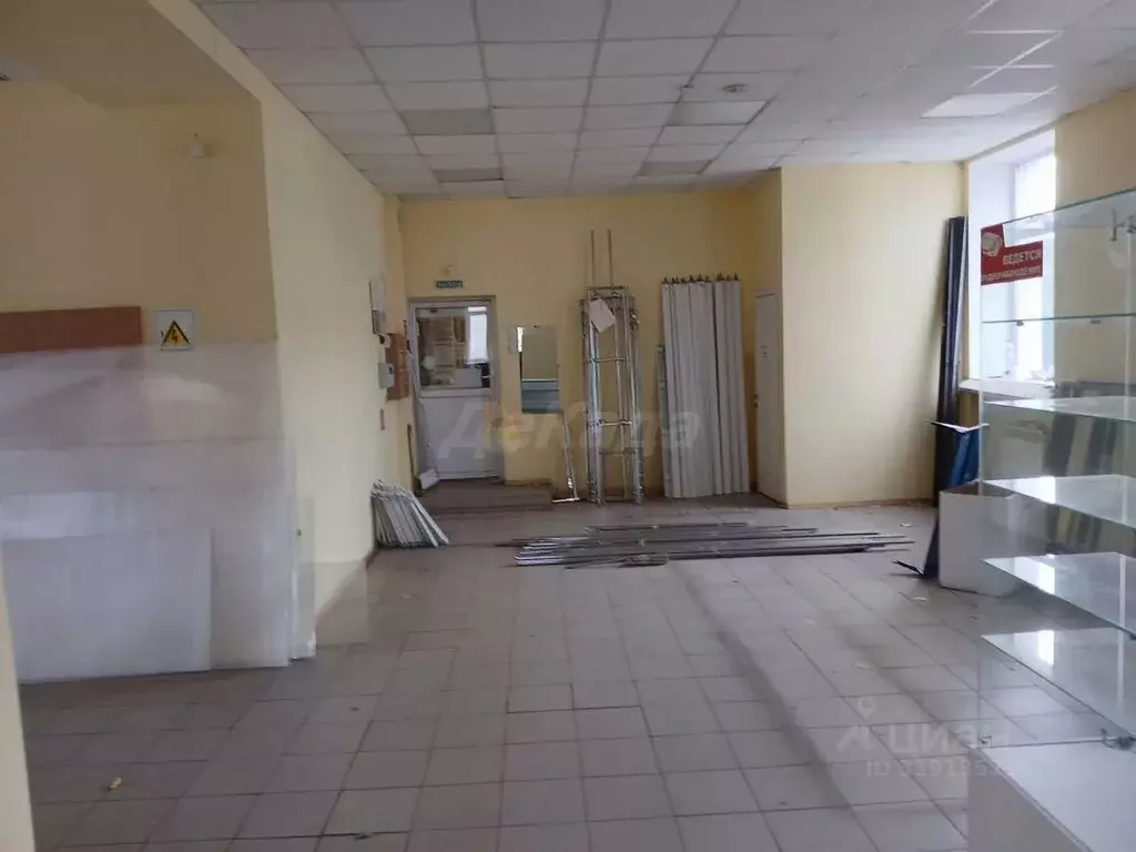 Помещение свободного назначения в Ульяновская область, Ульяновск ... - Фото 1