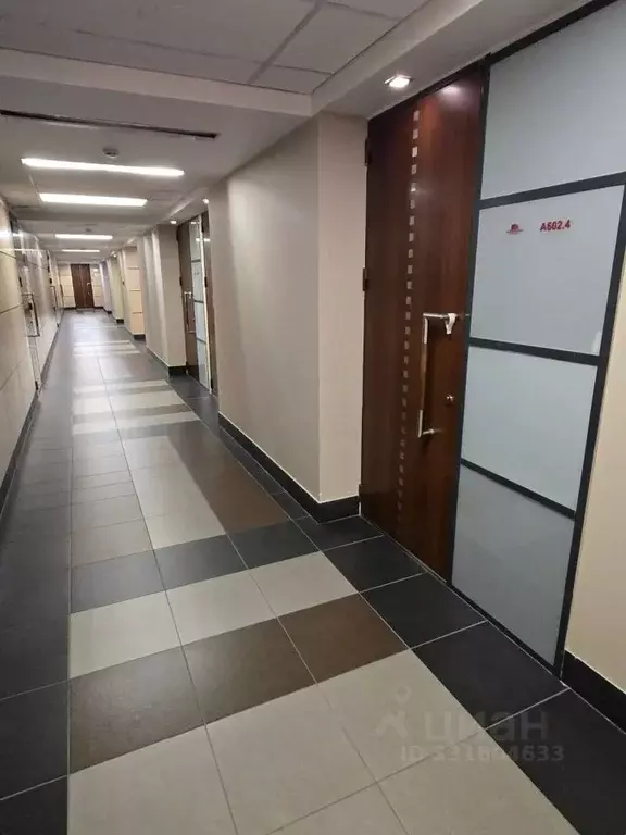 Офис в Москва ул. Горбунова, 2С3 (19 м) - Фото 0