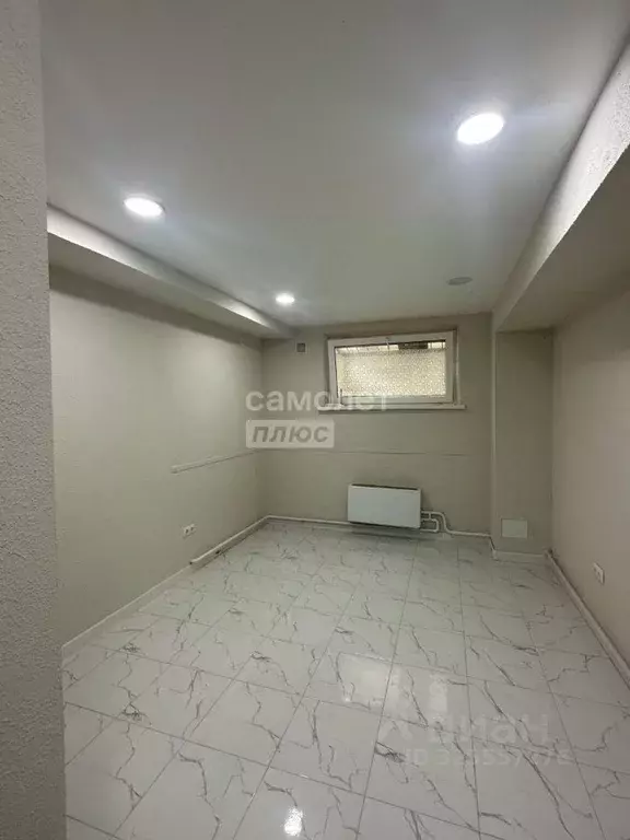 Студия Краснодарский край, Анапа ул. Ленина, 243 (18.0 м) - Фото 2