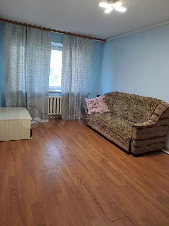 3-к. квартира, 63 м, 1/5 эт. - Фото 0