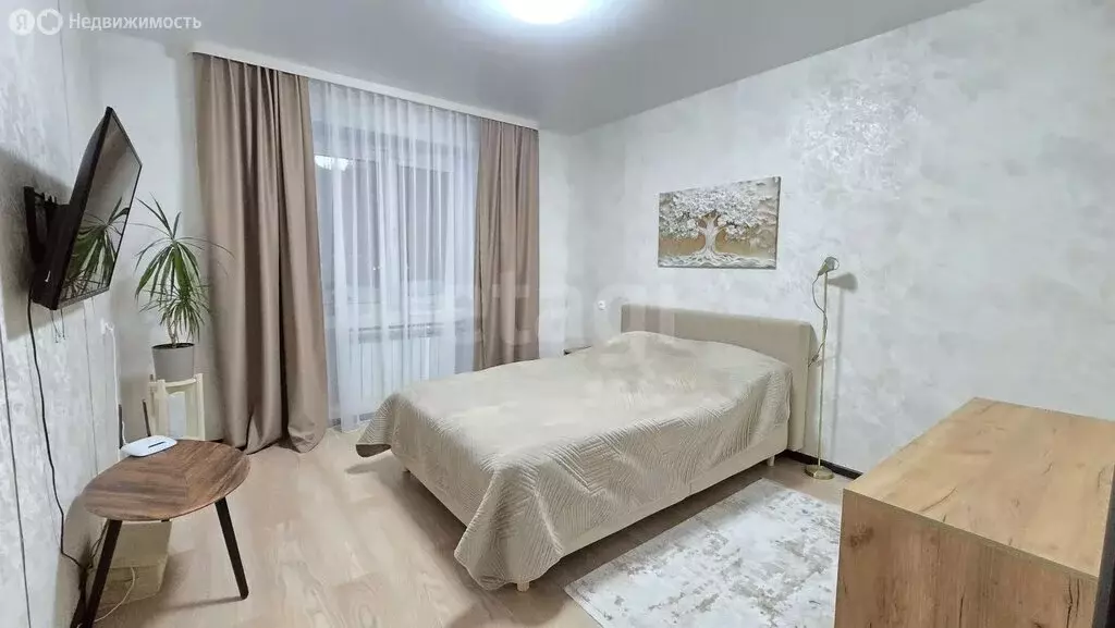 2-комнатная квартира: Тамбов, Советская улица, 187Б (52.7 м) - Фото 1