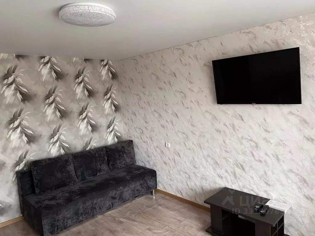 2-к кв. Башкортостан, Бирск ул. Свердлова, 25Б (48.0 м) - Фото 1