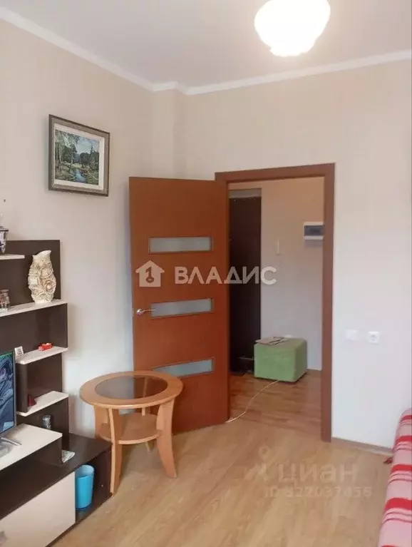 1-к кв. Белгородская область, Белгородский район, Дубовское с/пос, ... - Фото 2