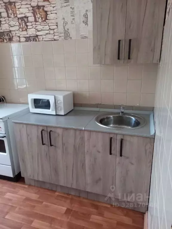 3-к кв. Челябинская область, Челябинск ул. Болейко, 4 (65.3 м) - Фото 2