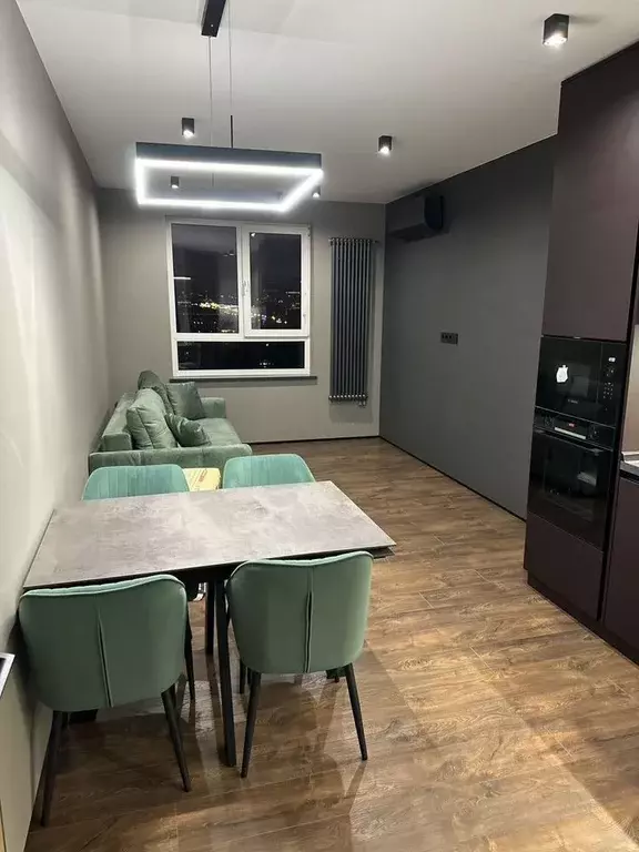 2-к кв. Москва Каширское ш., 74А (58.0 м) - Фото 1