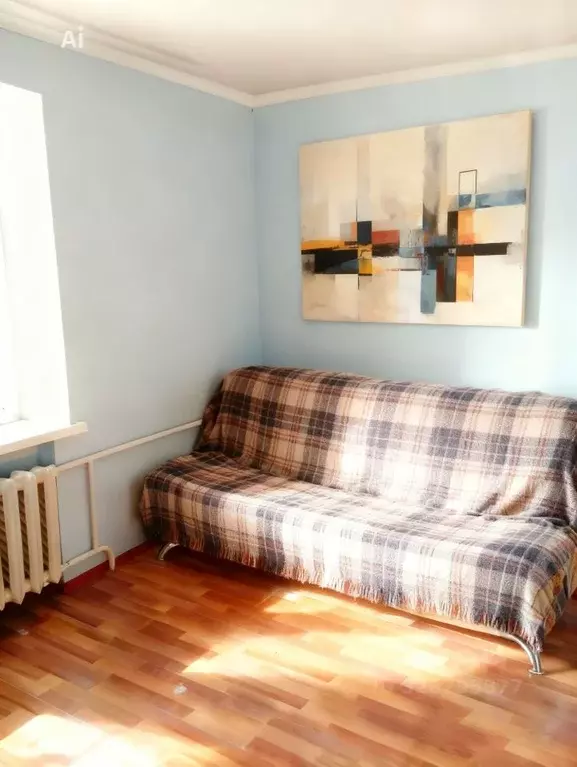 2-к кв. Ростовская область, Аксай ул. Вартанова, 2А (43.5 м) - Фото 1