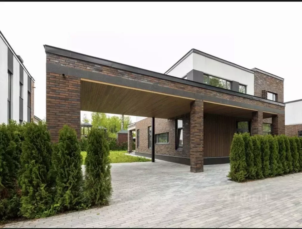 Дом в Москва Ватутинки кп,  (240 м) - Фото 2