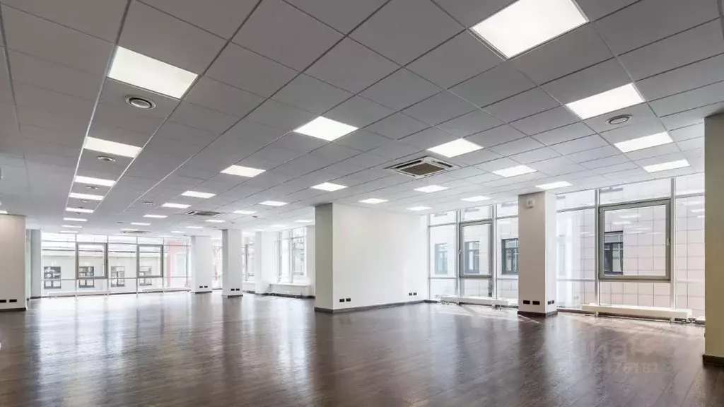 Офис в Санкт-Петербург 6-я Красноармейская ул., 5-7 (323 м) - Фото 1