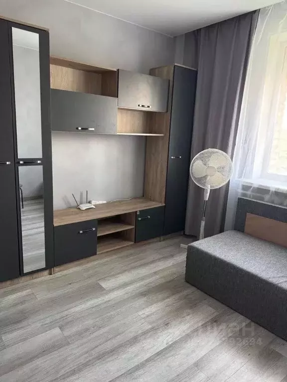 Студия Приморский край, Владивосток Русская ул., 61 (18.0 м) - Фото 1