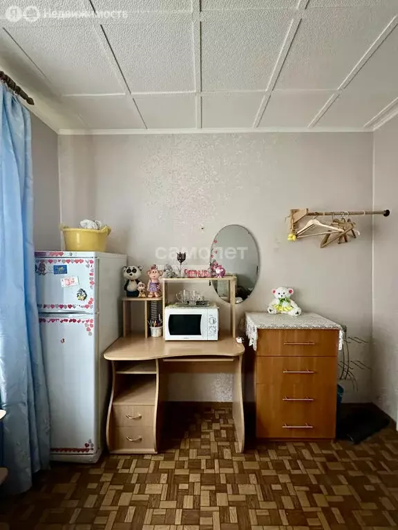 1к в 4-комнатной квартире (10.1 м) - Фото 1