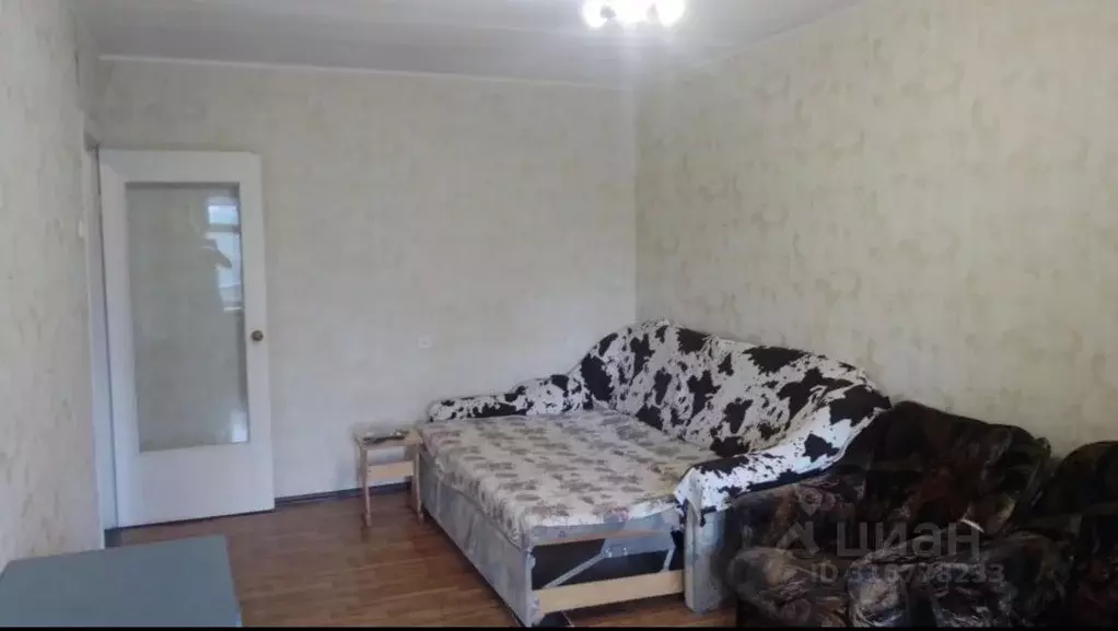 1-к кв. Башкортостан, Уфа ул. Чудинова, 12 (32.0 м) - Фото 0