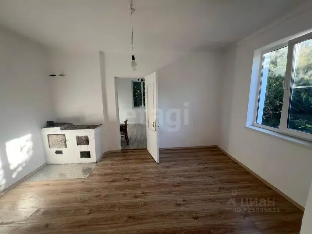 Дом в Краснодарский край, Геленджик городской округ, с. Михайловский ... - Фото 1