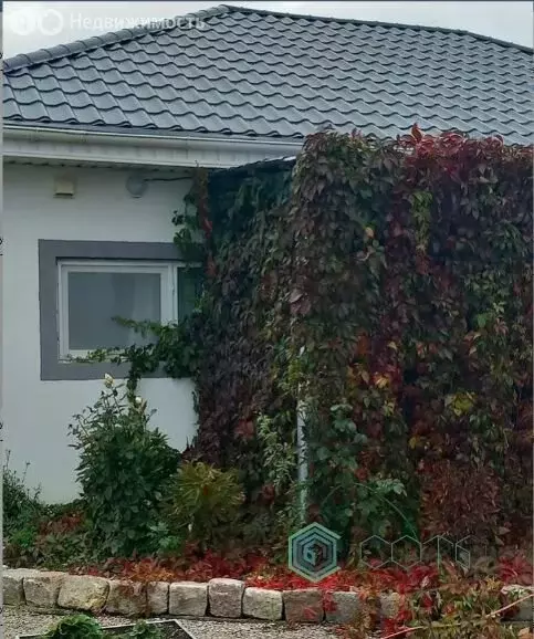 Дом в Калининградская область, Гурьевский муниципальный округ, посёлок ... - Фото 2