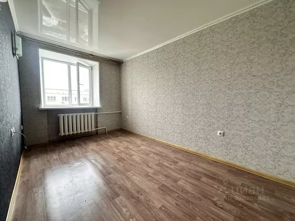 2-к кв. Башкортостан, Уфа ул. Свободы, 24 (43.9 м) - Фото 2
