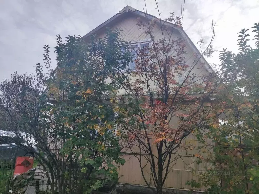 Дом в Свердловская область, Белоярский муниципальный округ, Электрон ... - Фото 1