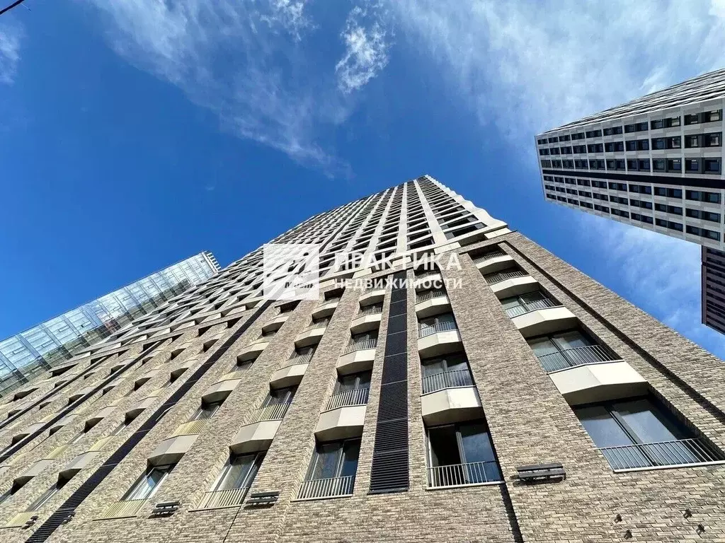 3-к кв. Москва ул. Архитектора Власова, 71к1 (69.1 м) - Фото 1