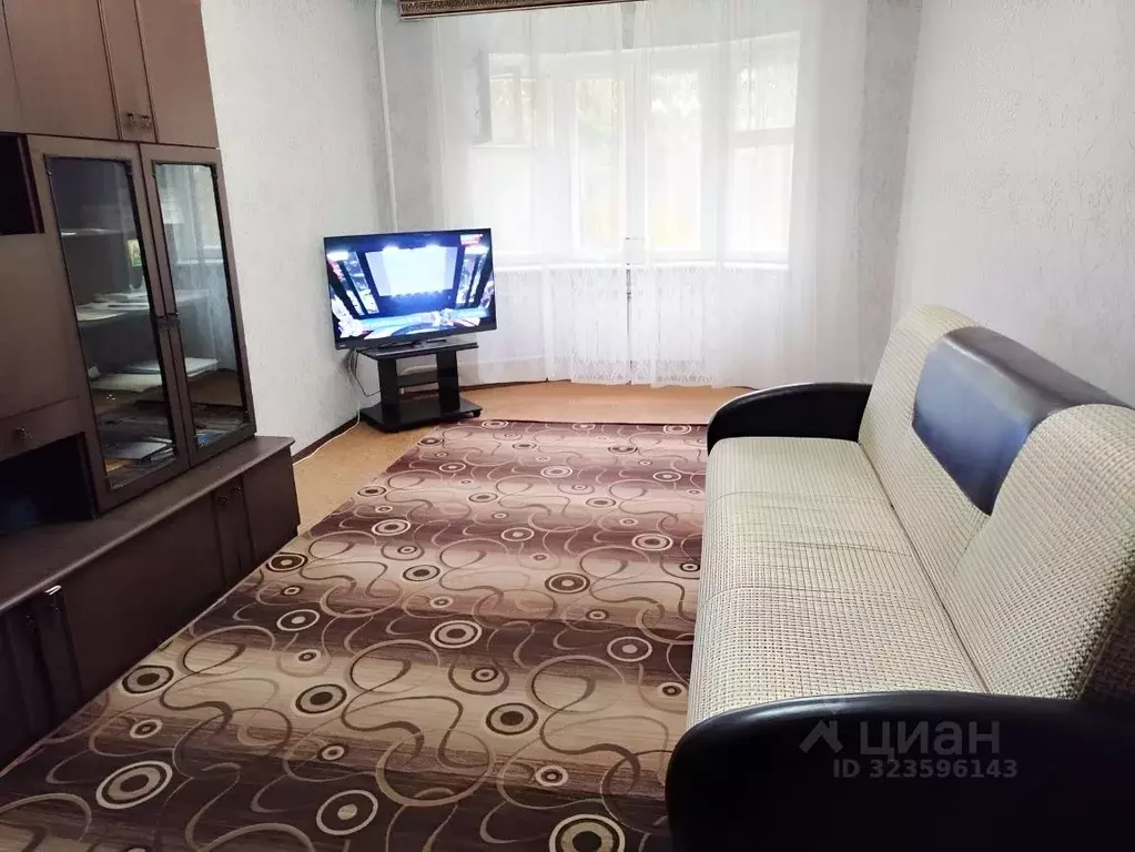 1-к кв. Московская область, Королев Первомайский мкр, Советская ул., 4 ... - Фото 1